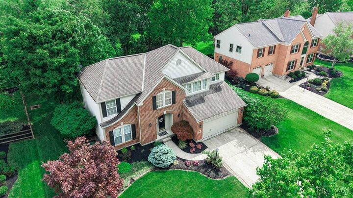 Property Photo:  4625 Creekrun Drive  OH 45044 