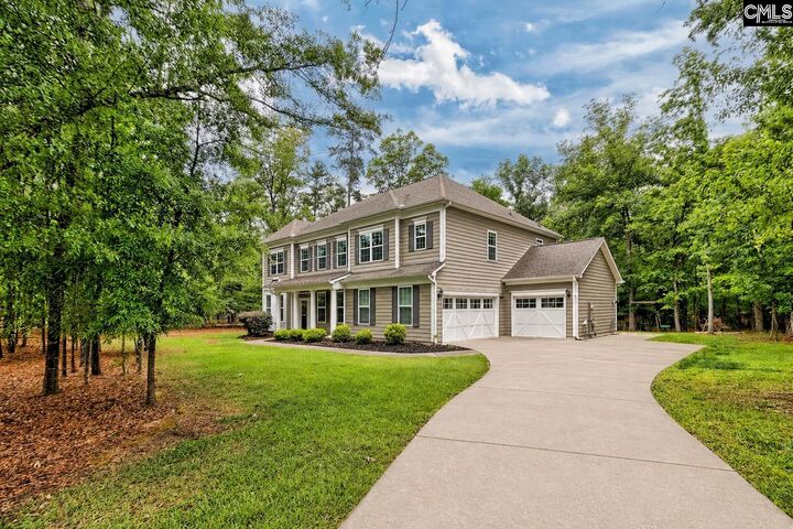 Property Photo:  2435 Old Lexington  SC 29036 