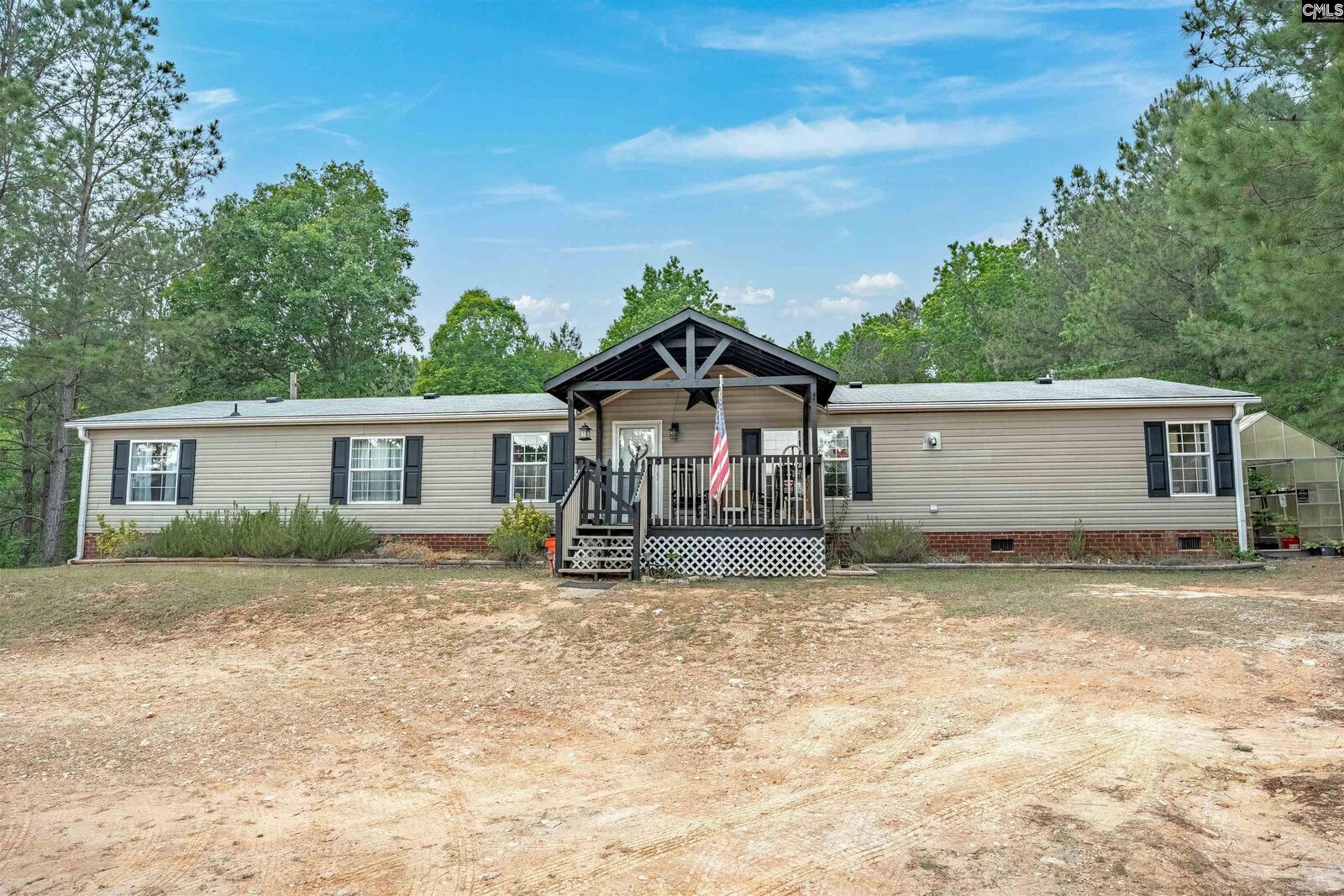 Property Photo:  222 Gloria  SC 29203 