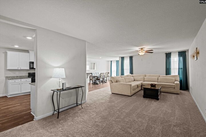 Property Photo:  235 Common Reed  SC 29054 
