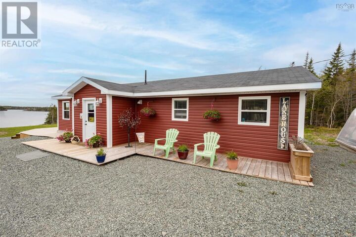Property Photo:  99 Blaze Road  NS B2E 1A4 