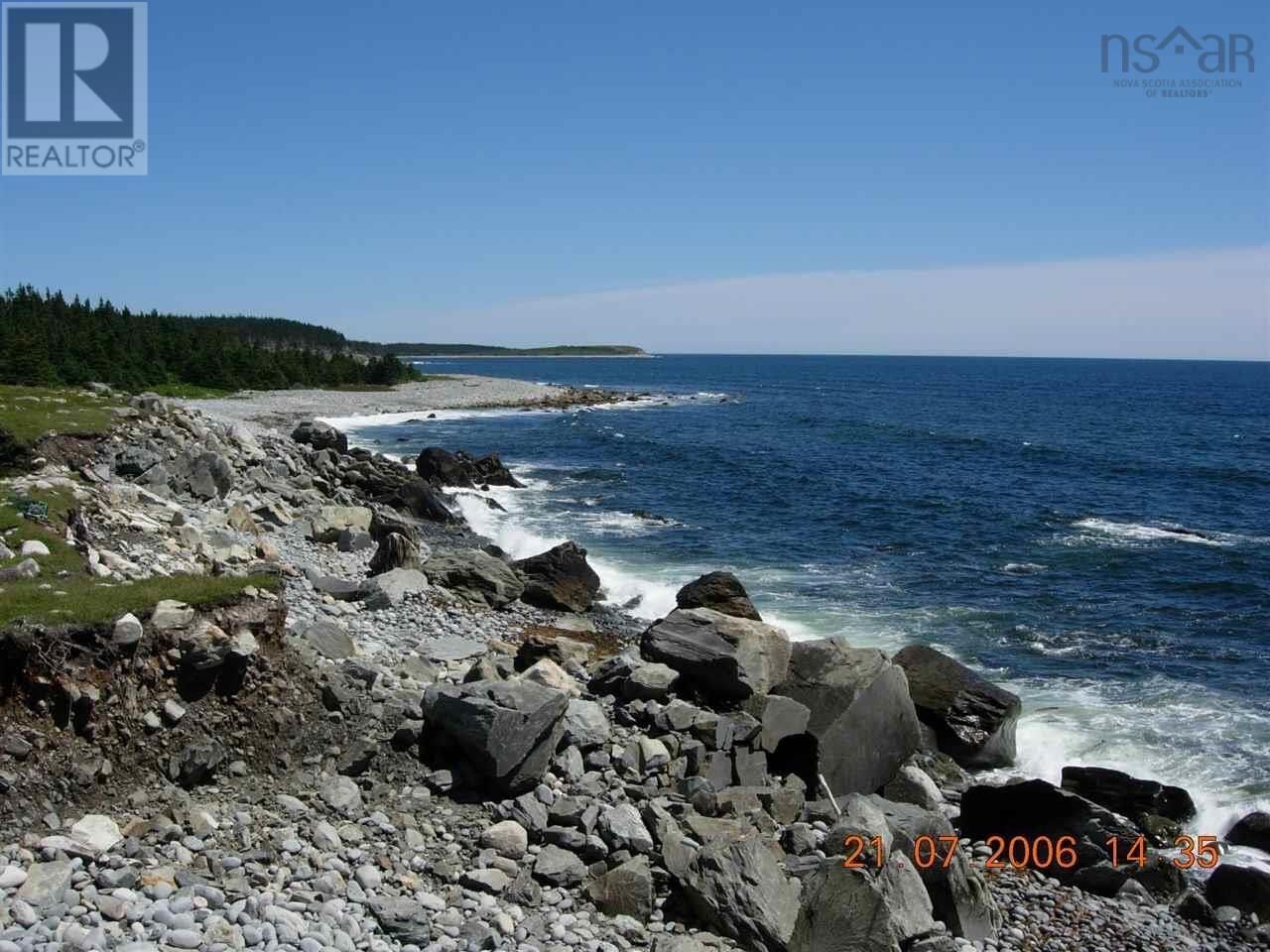 Property Photo:  Lot 4 Holland Harbour Road, Holland Harbour Road  NS B0J 3C0 