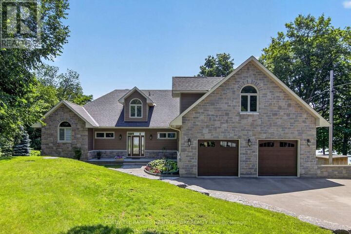 Property Photo: 102 Heron Lane ON K7C 4L3