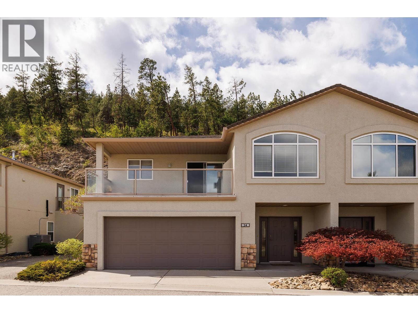 Property Photo: 2325 Silver Place 24 BC V1V 2L5