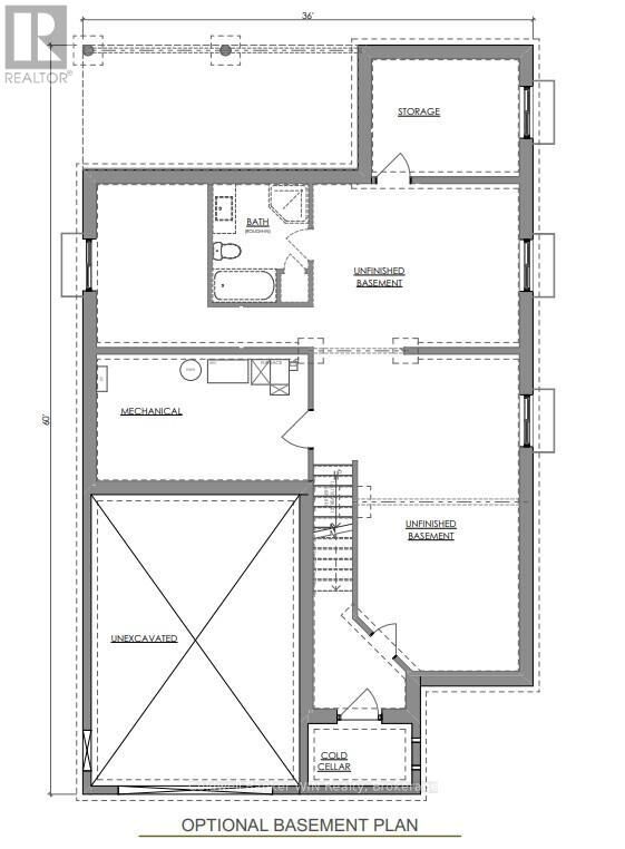 Property Photo:  208 Elgin Street  ON N0G 2P0 