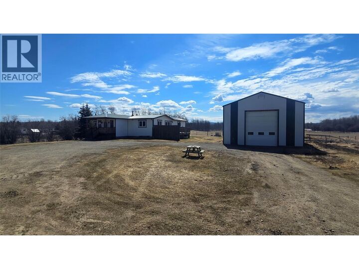 8185 Stuckey Road — photo 1