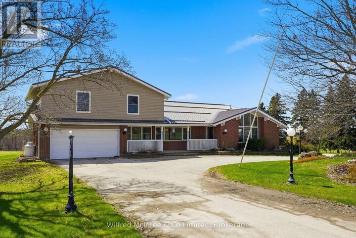 1773 Bruce Road 10 — photo 1