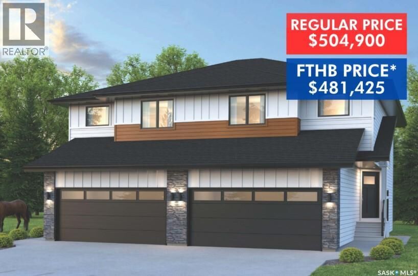 Property Photo: 311 155 McFaull Way SK S7V 1Z9
