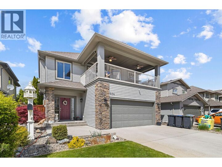 534 South Crest Drive — photo 1