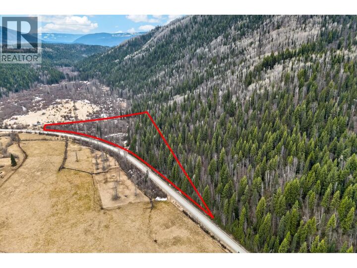 Property Photo:  6419 Clearwater Valley Drive  BC V0E 1N1 