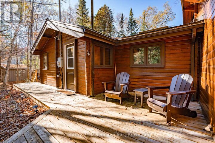 Photo de la propriété:  117 Sutherland Road  ON N0H 2T0 