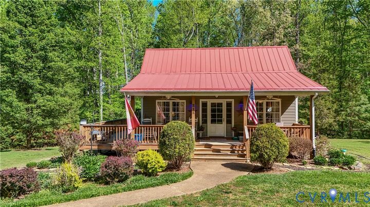 Property Photo:  213 Mt Airy Lane  VA 23040 