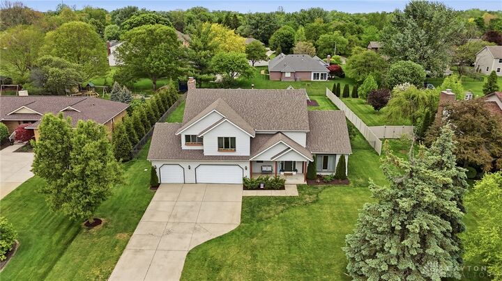 Property Photo:  1881 Laurel Creek Drive  OH 45373 