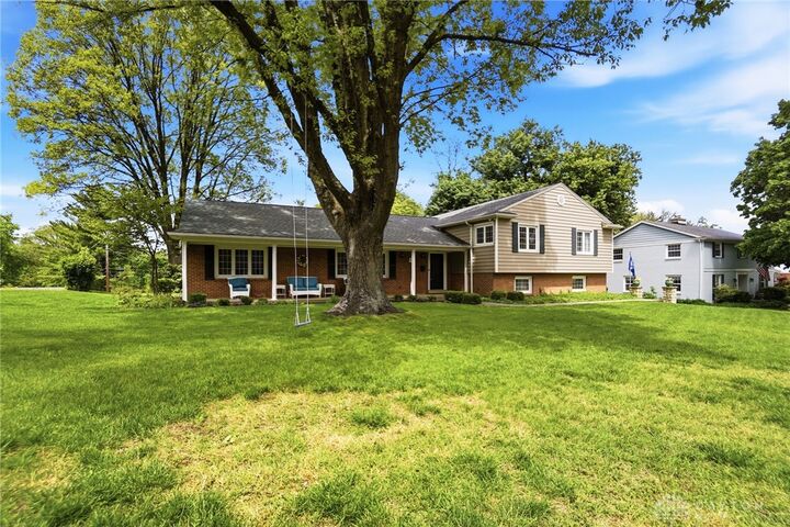 Property Photo:  381 Highland Terrace  OH 45429 