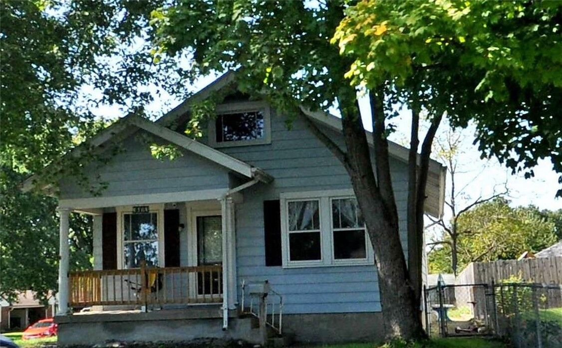 Property Photo:  3073 Wayland Avenue  OH 45420 