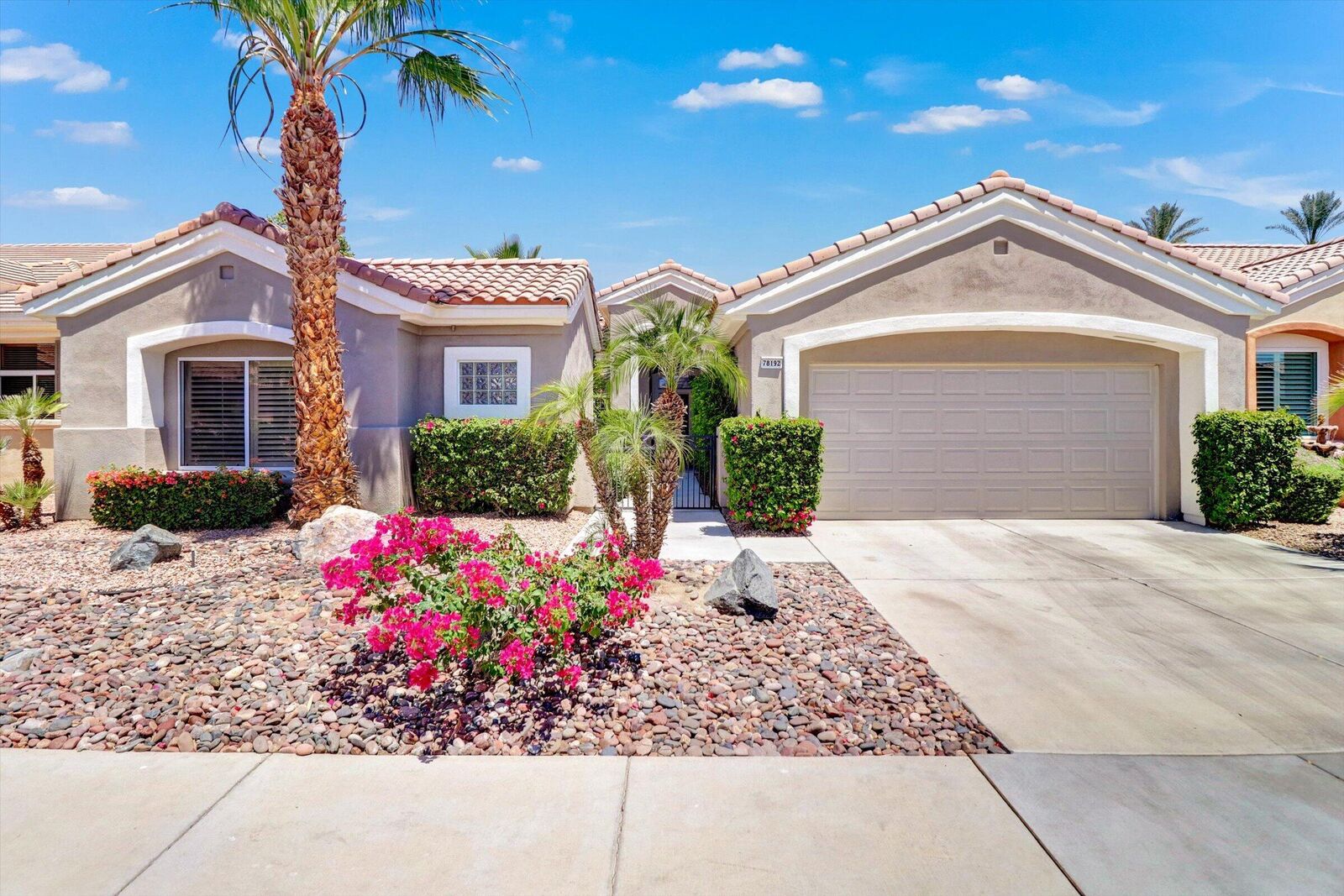 Property Photo:  78192 Kensington Avenue  CA 92211 