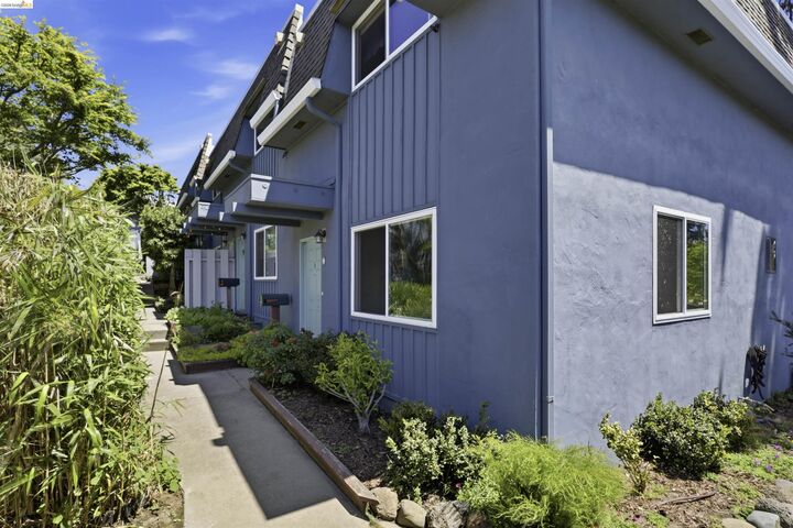 Property Photo:  7555 Sunset Way 6  CA 95003 