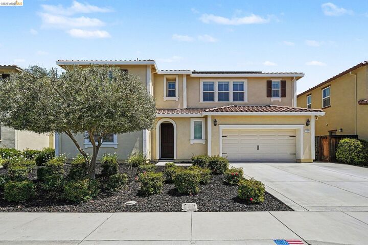 Property Photo: 2722 Reddington Way CA 94513