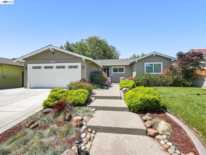 Property Photo:  3051 Knights Bridge Rd  CA 95132 