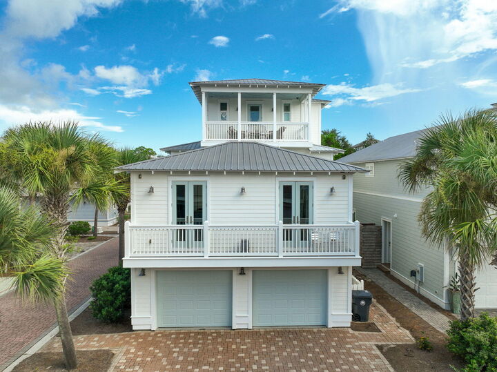Property Photo: 36 Moonlight Beach Lane FL 32461