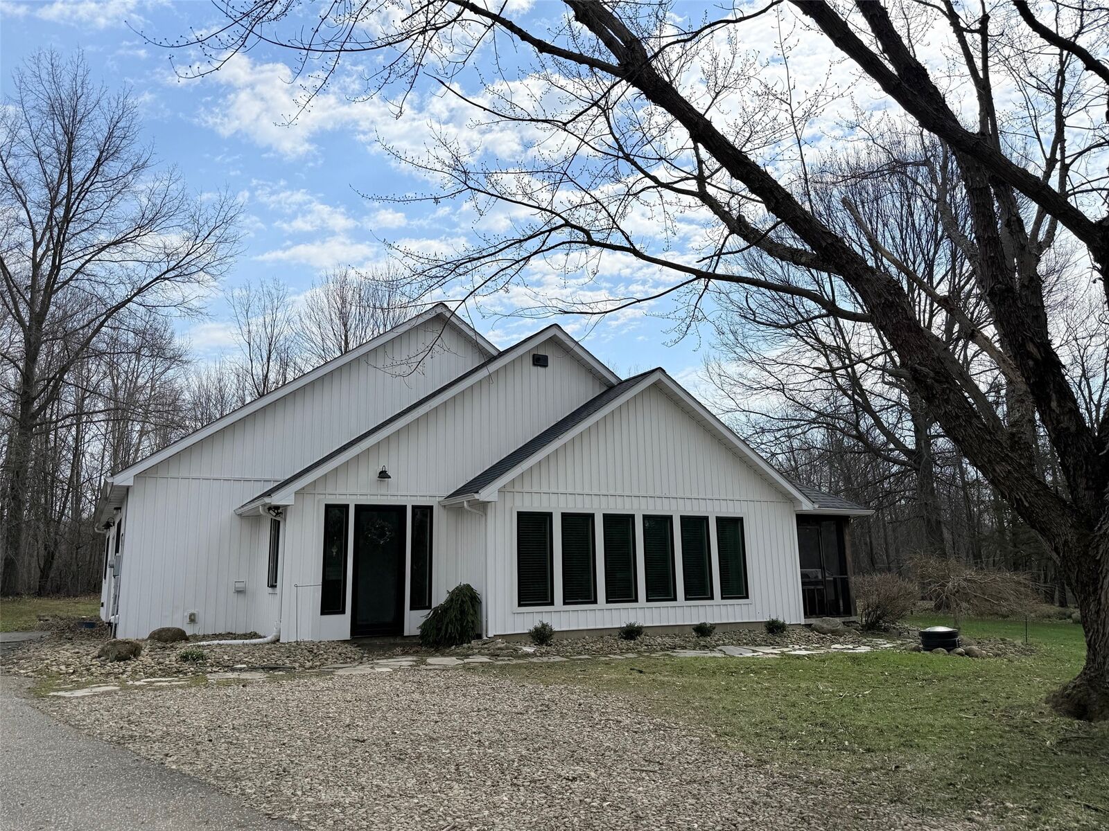 Property Photo:  4530 Golden Road  PA 16426 