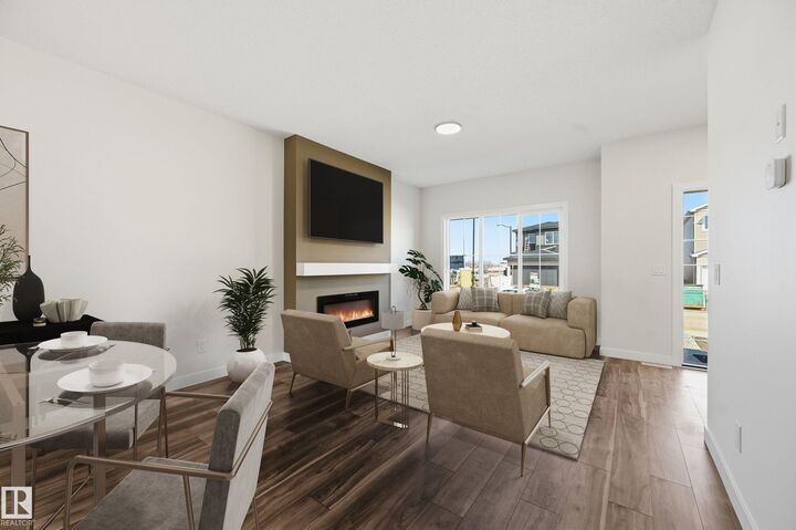 Property Photo: 243 Wattle Road AB T9E 0T7