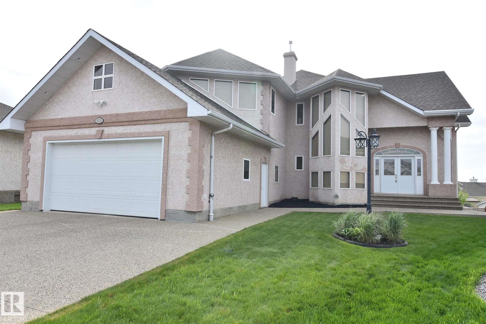 Property Photo: 16115 57 Street NW AB T5Y 2T1