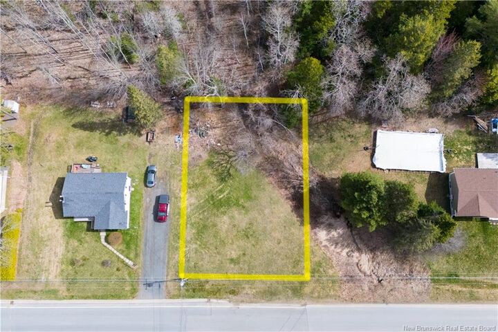 Property Photo:  Lot 2 Sunrise Estates Drive  NB E3C 1G7 