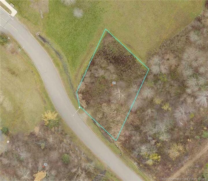 21 Sunrise Estates Drive — photo 1