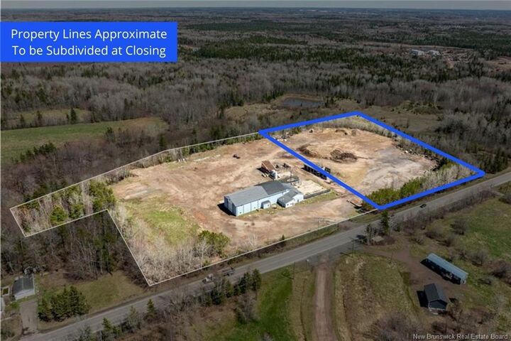815 Gorge Road — photo 1