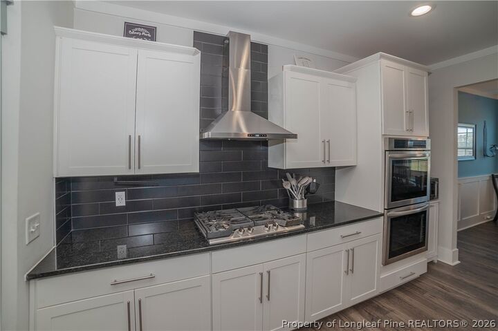 Property Photo:  1537 Creekwood Road  NC 28348 