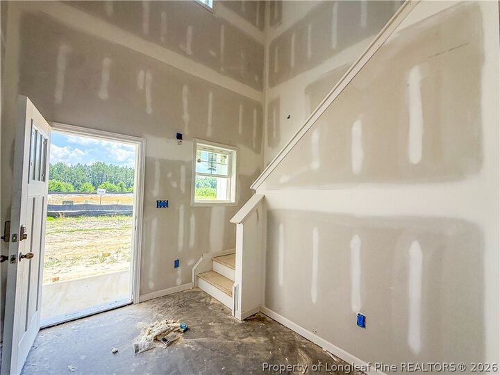 Property Photo: 194 Ashley Heights (Lot 104) Drive NC 28315