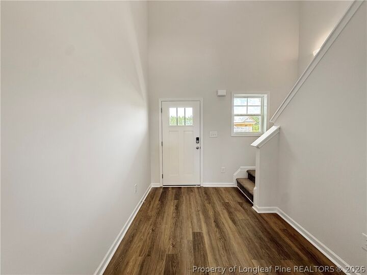 Property Photo:  194 Ashley Heights (Lot 104) Drive  NC 28315 