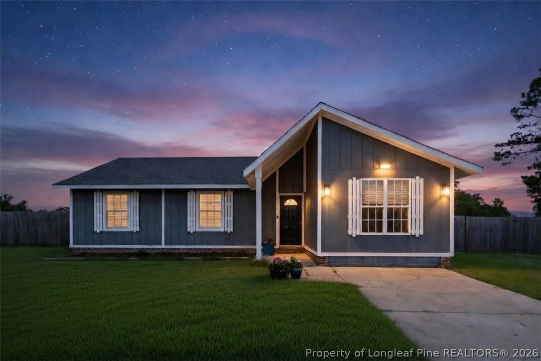 Property Photo:  6300 Bretton Woods Drive  NC 28348 
