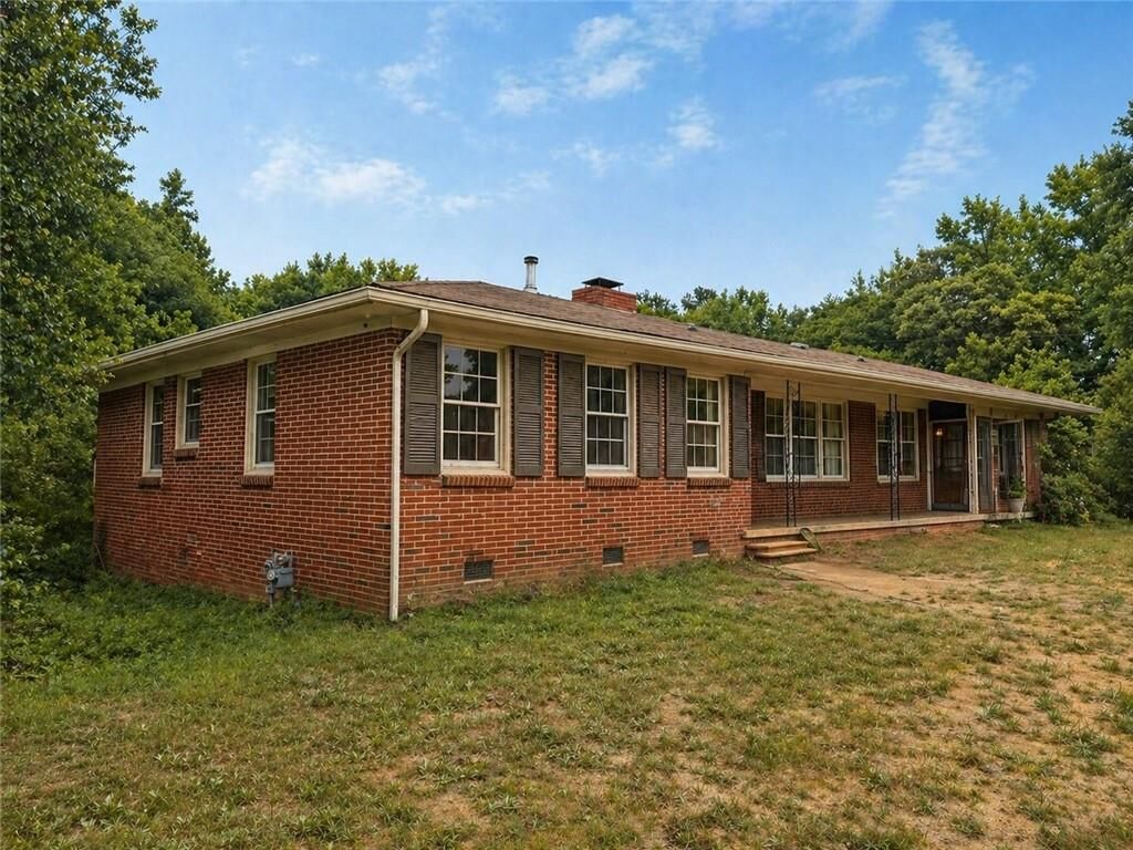 Property Photo:  98 Almon Church Road  GA 30014 
