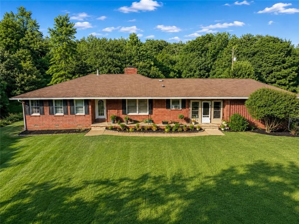 Property Photo:  98 Almon Church Road  GA 30014 