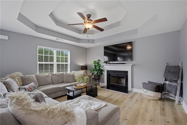Property Photo:  5458 Latham Manor Drive  GA 30506 