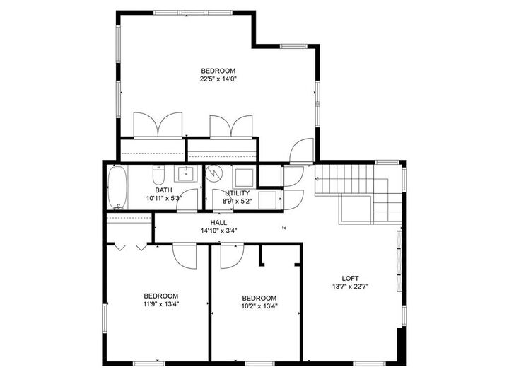 Property Photo:  2824 Tupelo Street SE  GA 30317 