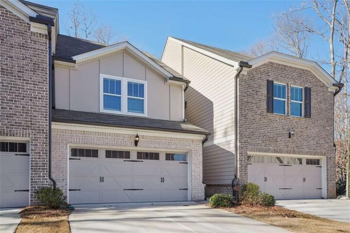 Property Photo: 16 Beech Lane GA 30534