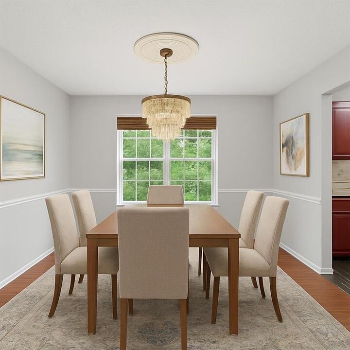 Property Photo: 1592 Rogers Crossing Drive GA 30058