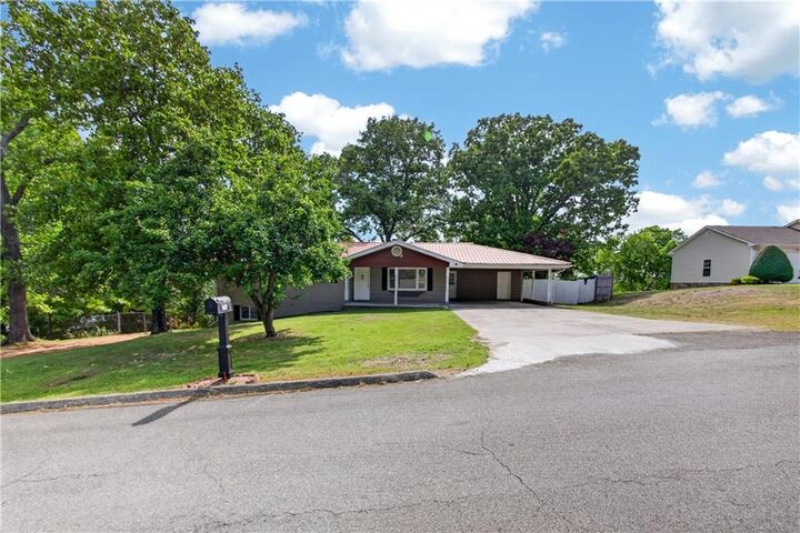Property Photo:  1780 N Boyd Drive  GA 30740 