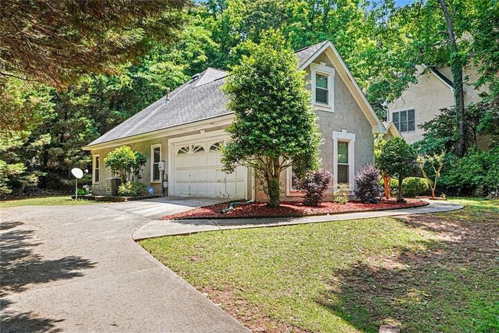 Property Photo:  105 Holly Ridge Road  GA 30281 