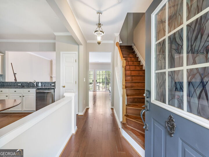 Property Photo: 3744 Berkeley Crossing GA 30096