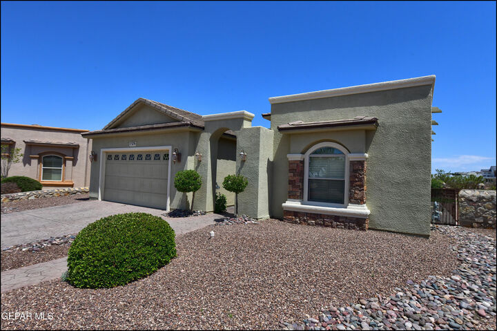 Property Photo:  7379 Black Mesa Drive  TX 79911 