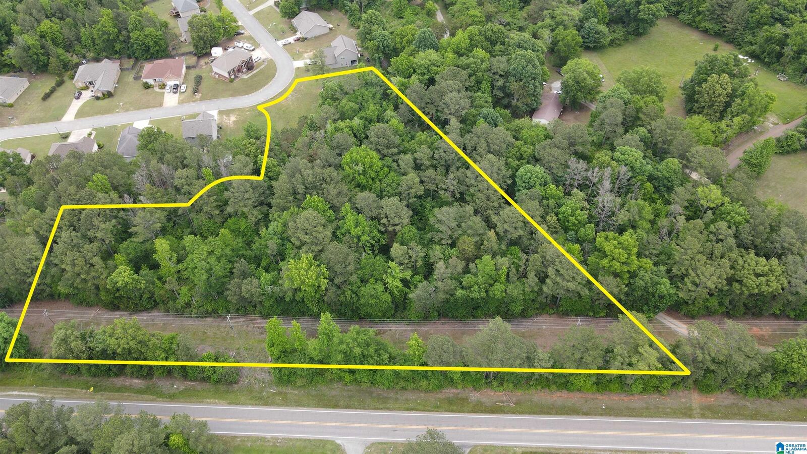 Property Photo: 0 Highway 78 0 AL 35096