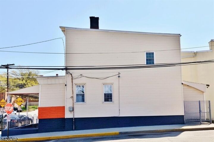 Property Photo: 1303 26th St NJ 07047