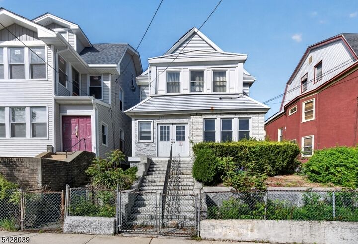 Property Photo:  127 Lyons Ave  NJ 07112 
