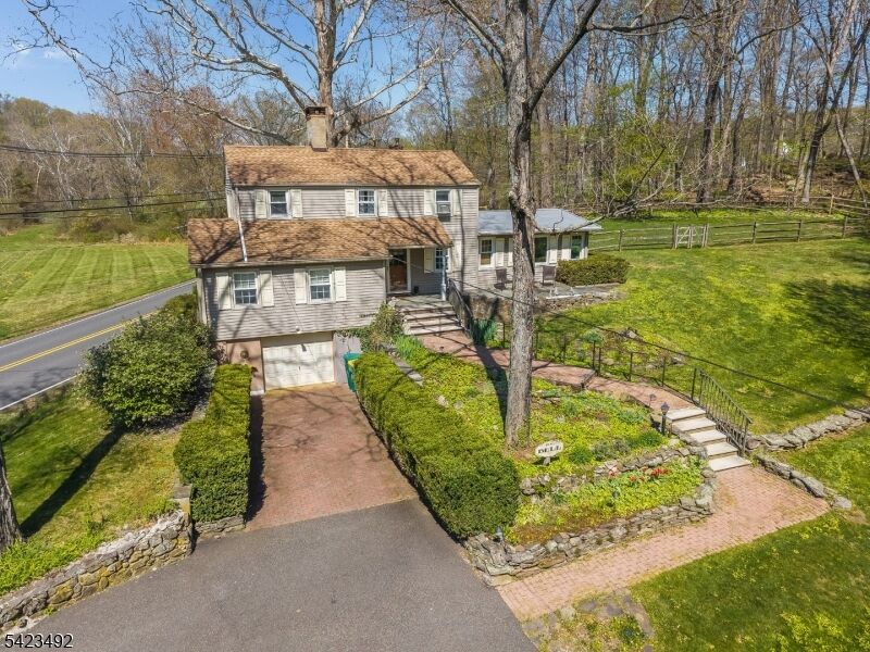 Property Photo:  1100 Stanton Lebanon Rd  NJ 08833 