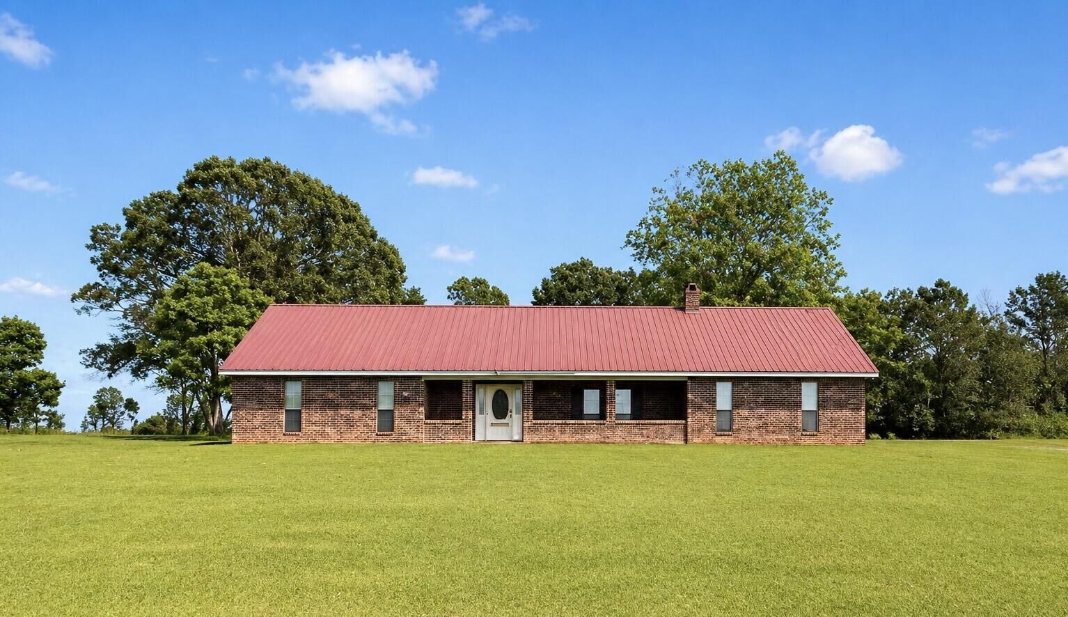 Property Photo:  988 Salem Church  MS 39428 