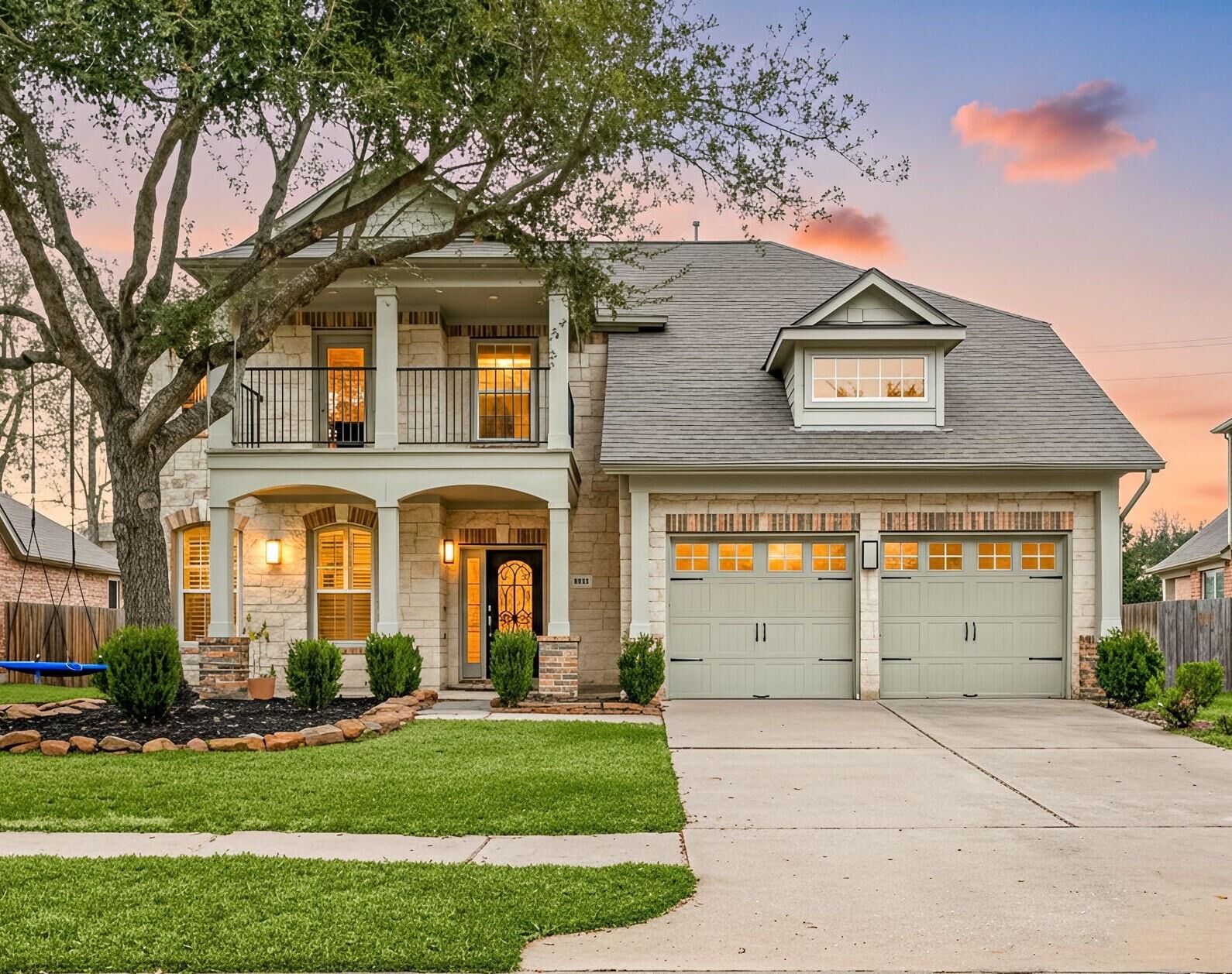 Property Photo:  13834 Lake Livingston Drive  TX 77044 
